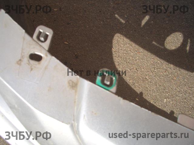Peugeot 307 Бампер передний