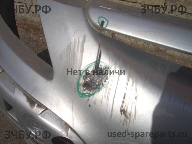 Peugeot 307 Бампер передний
