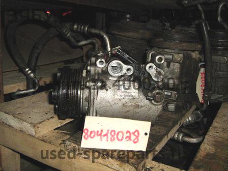 Mitsubishi Lancer 9 [CS/Classic] Компрессор системы кондиционирования