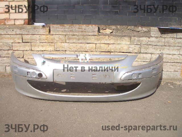 Peugeot 307 Бампер передний