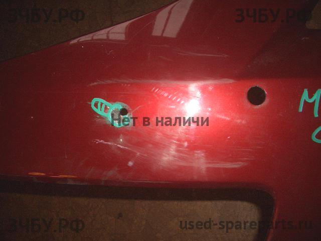 Mazda 3 [BK] Бампер передний