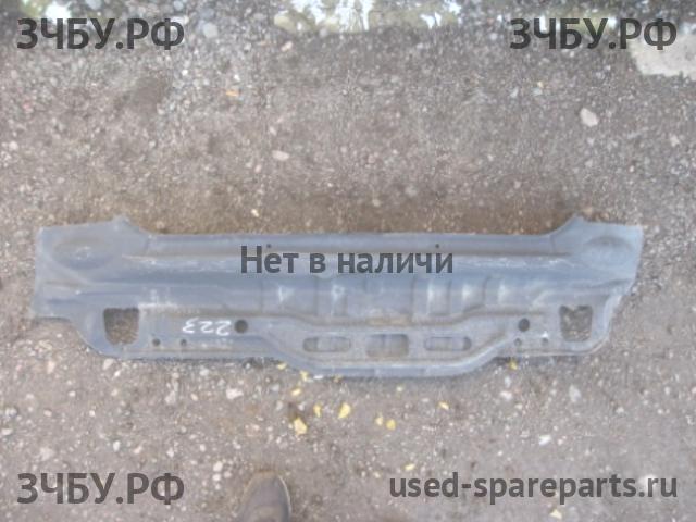Chevrolet Lacetti Панель задняя