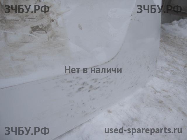 Citroen Berlingo 2 (B9) Дверь багажника