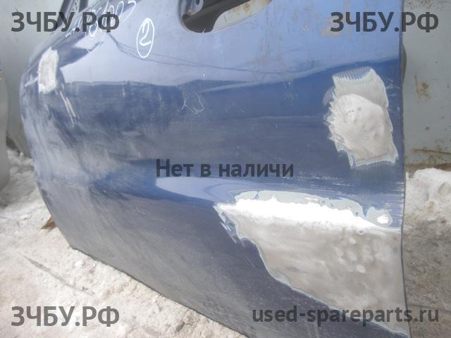 Chevrolet Lanos/Сhance Дверь передняя левая