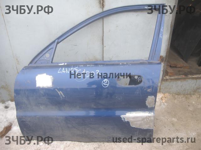 Chevrolet Lanos/Сhance Дверь передняя левая