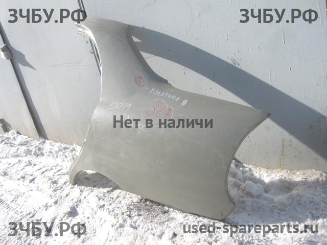 Chevrolet Lanos/Сhance Крыло заднее левое