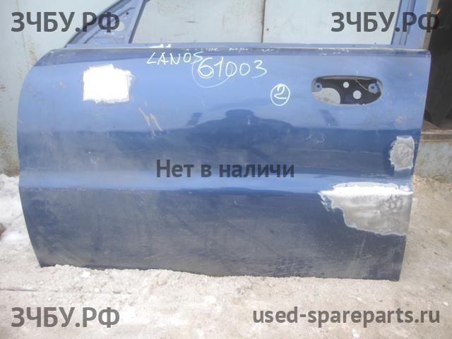 Chevrolet Lanos/Сhance Дверь передняя левая