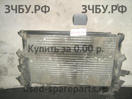 Audi A4 [B5] Радиатор основной (охлаждение ДВС)