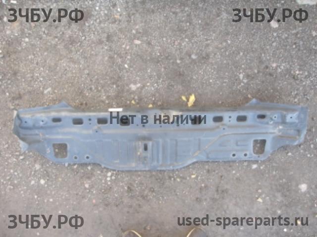 Chevrolet Lacetti Панель задняя