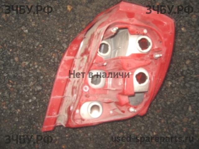 Chevrolet Lacetti Фонарь левый