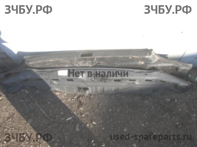Chevrolet Lacetti Панель задняя