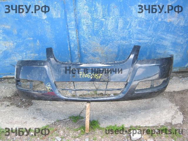 Nissan Almera Classic Бампер передний
