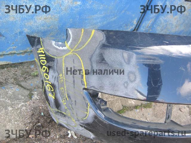 Nissan Almera Classic Бампер передний