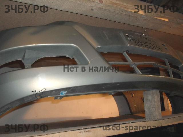 Nissan Almera Classic Бампер передний