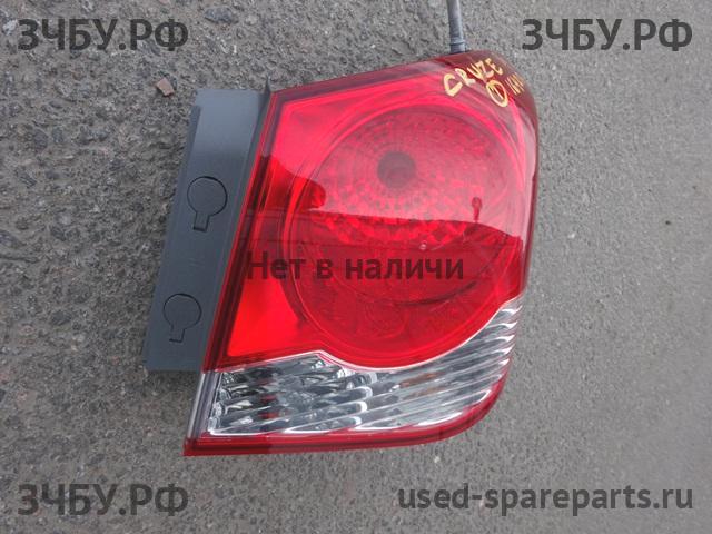 Chevrolet Cruze 1 Фонарь правый