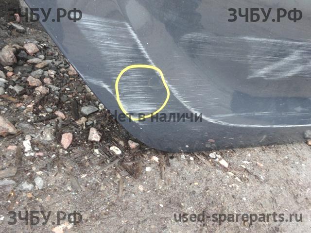 Opel Astra J Дверь задняя правая