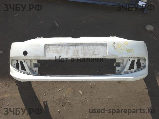 Volkswagen Polo 5 (Sedan) Бампер передний