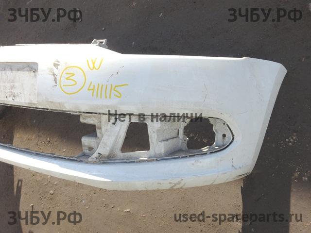 Volkswagen Polo 5 (Sedan) Бампер передний