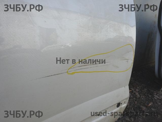 Peugeot 3008 (1) Дверь задняя правая