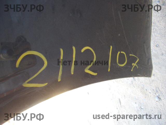 Nissan Primera P12 Бампер задний