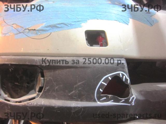 Subaru Legacy 5 (B14) Бампер передний