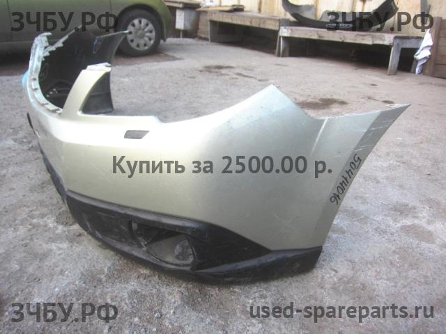 Subaru Legacy 5 (B14) Бампер передний