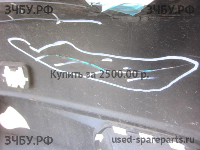 Subaru Legacy 5 (B14) Бампер передний