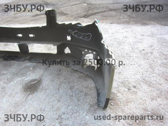 Subaru Legacy 5 (B14) Бампер передний