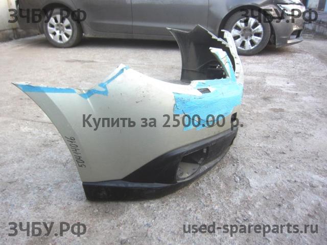 Subaru Legacy 5 (B14) Бампер передний