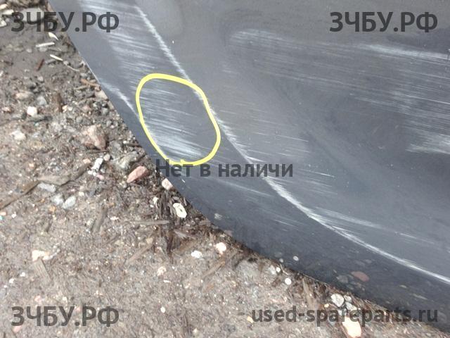 Opel Astra J Дверь задняя правая