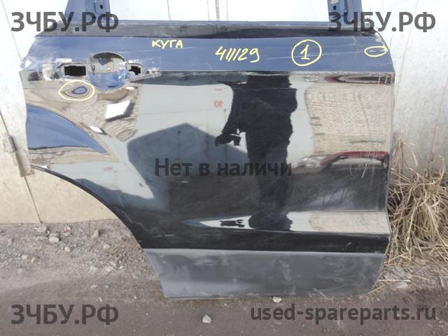 Ford Kuga 2 Дверь задняя правая