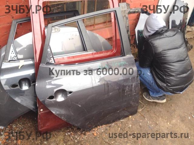 KIA Venga Дверь задняя правая