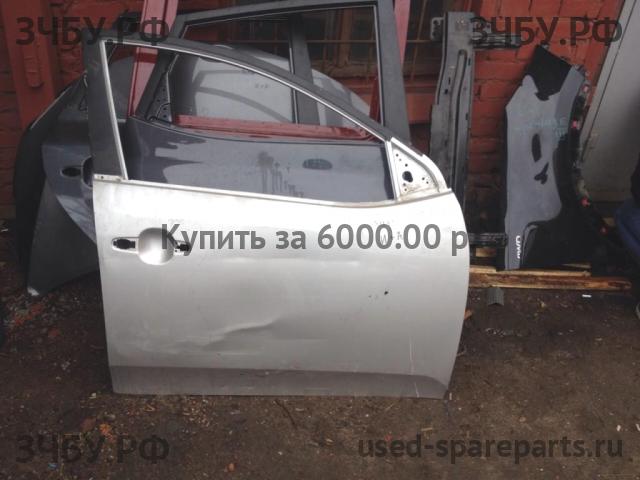 KIA Cerato 2 Дверь передняя правая