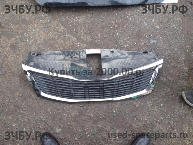 KIA Rio 3 Решетка радиатора