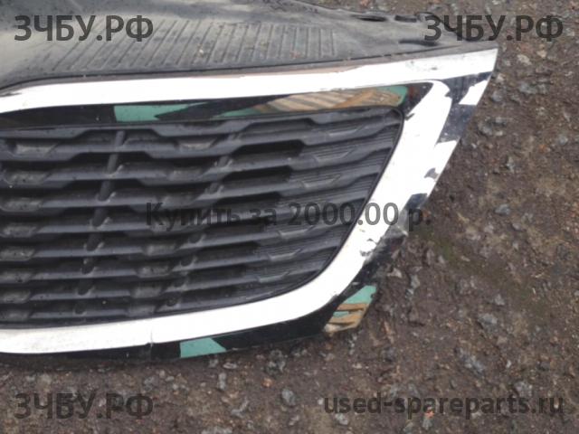 KIA Rio 3 Решетка радиатора