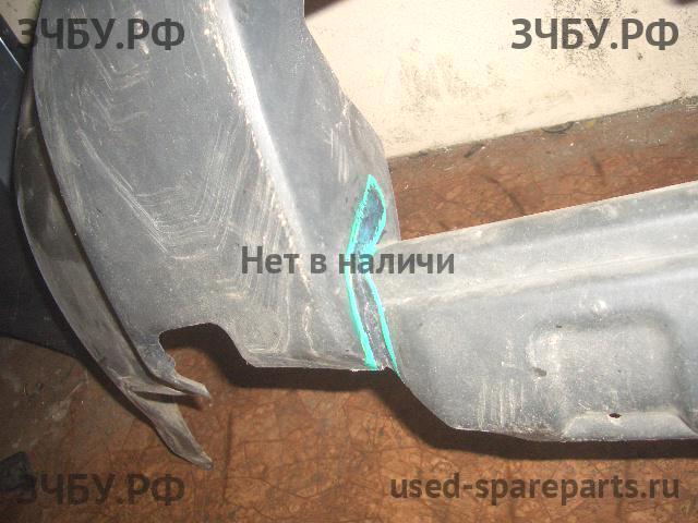 Nissan X-Trail 1 (T30) Бампер передний