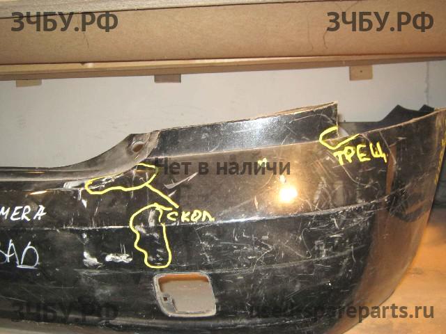Nissan Almera 16 Бампер передний