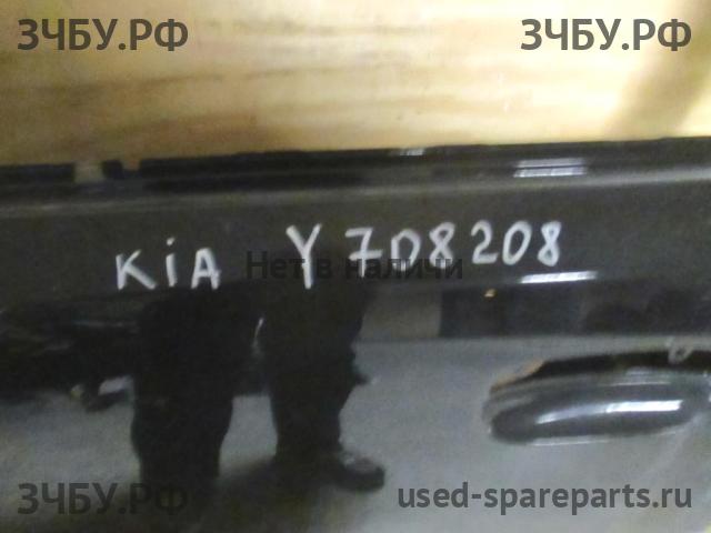 KIA Rio 2 Дверь передняя левая