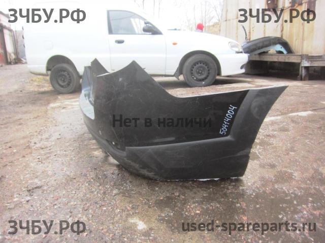 Chevrolet Captiva [C-100] Бампер задний