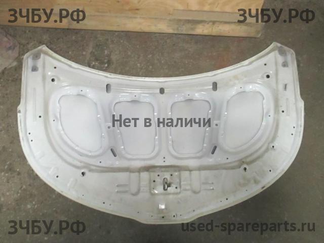 KIA Rio 3 Капот