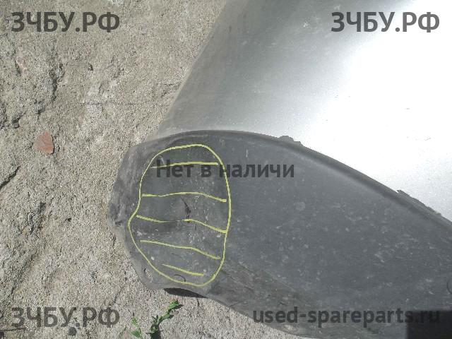 Nissan X-Trail 2 (T31) Бампер передний
