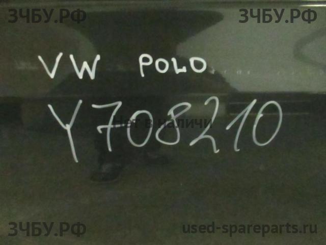 Volkswagen Polo 5 (Sedan) Дверь передняя левая