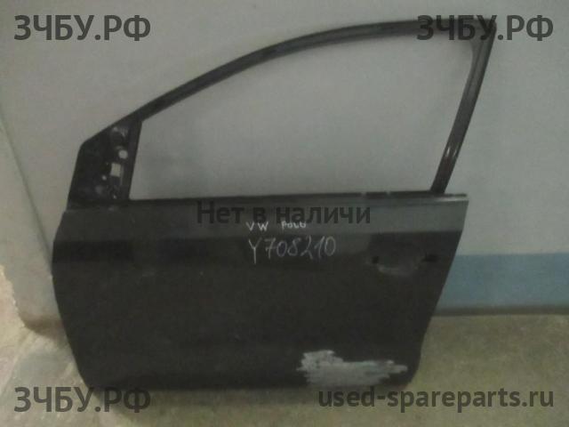 Volkswagen Polo 5 (Sedan) Дверь передняя левая