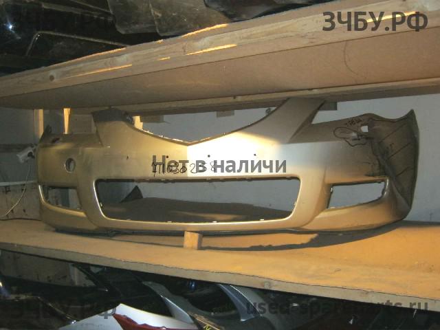 Mazda 3 [BK] Бампер передний