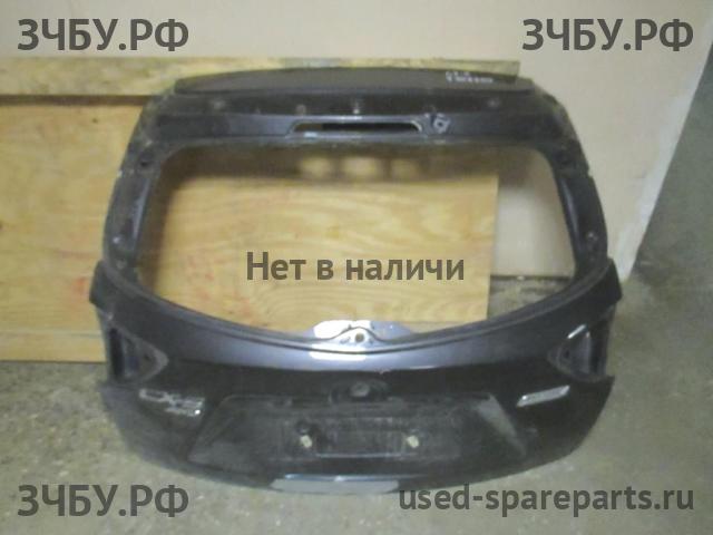Mazda CX-5 (1) Дверь багажника
