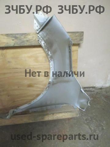 Nissan Qashqai (J11) Крыло переднее правое