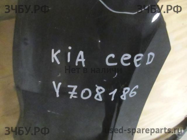 KIA Ceed 2 Крыло переднее правое
