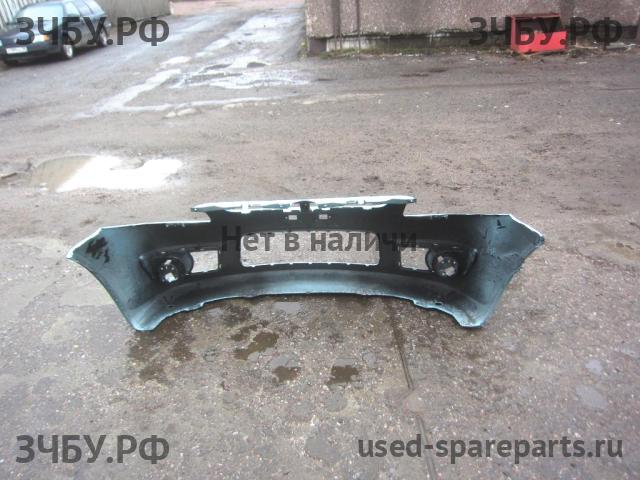 Suzuki SX4 (1) Бампер передний