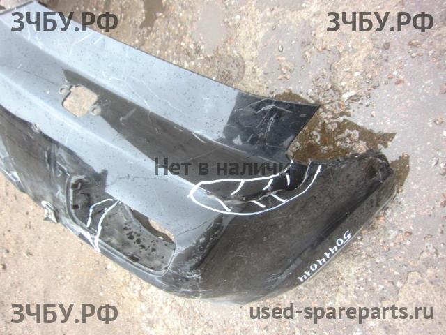 Honda Pilot (2) Бампер передний