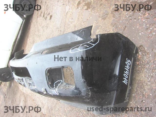 Honda Pilot (2) Бампер передний